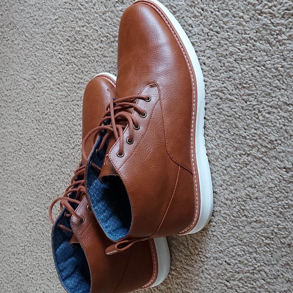 Ben Sherman Shoes
